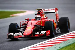 Ferrari: In the end we learned some lessons