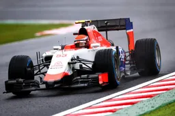 Manor: Little to be gained from venturing out on track