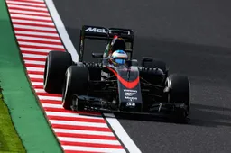 McLaren: It’s going to be a really challenging race