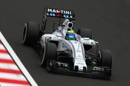 Williams: It was a great team effort