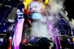 Pirelli worried as heat rising rapidly in Sepang