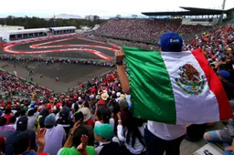 Mexico promoters want more F1 races in America