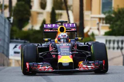 Red Bull: We are heading in a good direction
