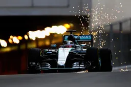 Monaco FP1: Hamilton tops as Verstappen shines