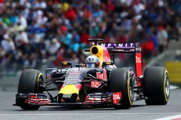 Red Bull: The results were pretty much as expected