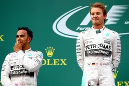 Mercedes believe title battle will go on to last race