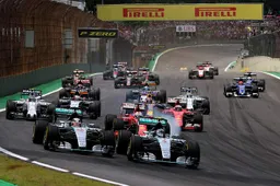 Brazilian Grand Prix in quotes