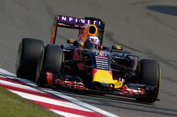 Red Bull: A frustrating afternoon for us