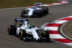 Williams: We need to continue work on the pace of the car