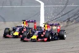 Red Bull drivers preview the British Grand Prix