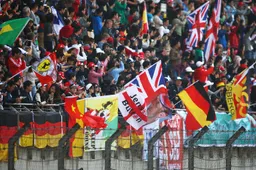 Chinese Grand Prix extend Formula 1 contract to 2025