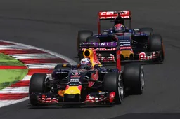 Renault: A frustrating race for us