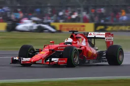 Ferrari: We need to stay humble and not brag ourselves