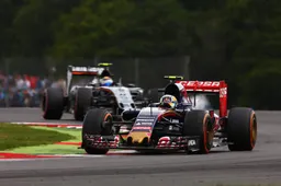 Toro Rosso: We clearly expected a much better result