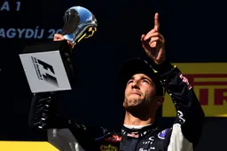 Ricciardo: That’s the way Jules would have wanted it