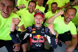 Kvyat: I really learned what it means to never give up