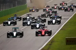 Official slams stupid F1 penalty system