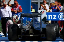 Hamilton keeps Monza victory after stewards enquiry