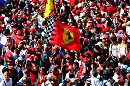 Ferrari urged to do more to save Monza