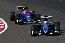 Sauber preview the Brazilian Grand Pr