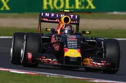 Red Bull: A frustrating afternoon for us from lap one onwards