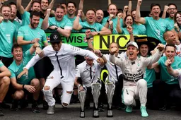 Wolff: We had the conversation about Turn 1