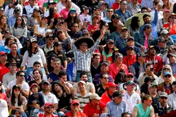Formula 1 confirms Mexico City for three more years