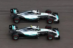 Mercedes: A day with every possible emotion