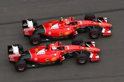 Ferrari: Our drivers are well aware of our rules of engagement