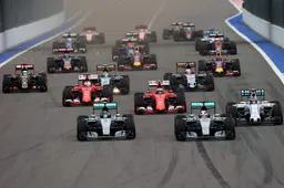 Russian GP boss urges Ecclestone to revive V8s