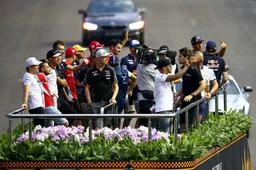 Surer urges F1 drivers to speak their minds
