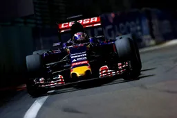 Toro Rosso: We really have a competitive car