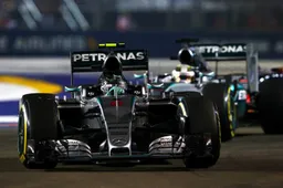 Mercedes preview the Japanese Grand Prix