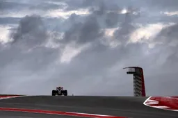 United States Grand Prix: Friday quotes