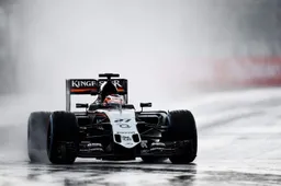 Force India: Drivers happy with the baseline set-up