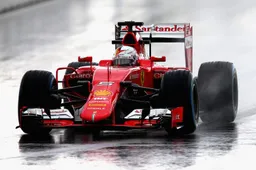 Ferrari: One of those days you do absolutely nothing