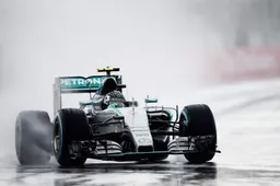 Mercedes: All our homework will need to be done in the hour of FP3