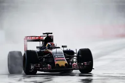 Toro Rosso: Our two young drivers settled in well