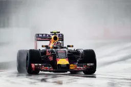 Red Bull: It was not a very useful Friday
