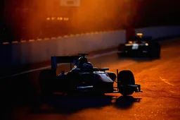 Russia could stage its first F1 night race in 2016