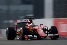 Ferrari: We have a very good car so it should be a good race
