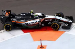 Force India: The team and drivers did a great job to optimise things
