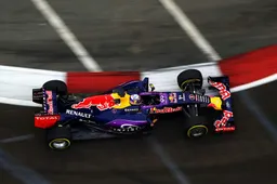Red Bull: We started off on the right foot