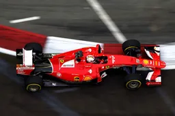 Ferrari: Tomorrow we should be a bit quicker