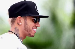 Hamilton: My focus is to fight for the world championship