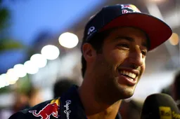 Ricciardo: As long as we can win I don't care what engine we get