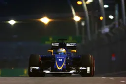 Sauber: A disappointing result