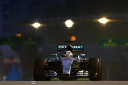 Mercedes: We have taken a wrong turn somewhere