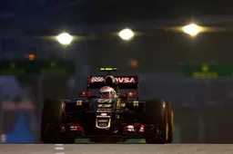 Lotus: Good scope for solid points