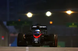 McLaren: We’re a little disappointed